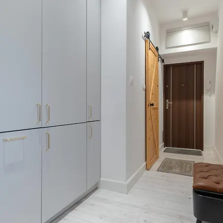 Citystay W Kamienicy Przy Piotrkowskiej