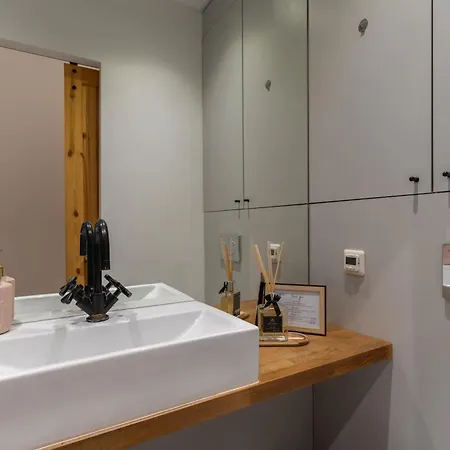 Citystay W Kamienicy Przy Piotrkowskiej