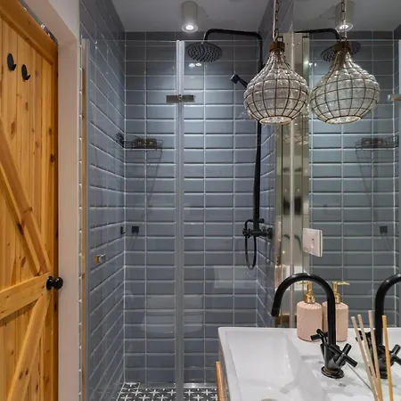 Citystay W Kamienicy Przy Piotrkowskiej Apartment *