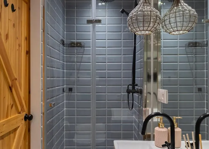 Citystay W Kamienicy Przy Piotrkowskiej Appartamento *