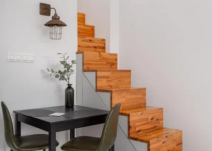 Citystay W Kamienicy Przy Piotrkowskiej Appartamento Łódź